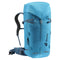 Gymtas Deuter 336152313820 Blauw Oranje