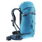 Gymtas Deuter 336152313820 Blauw Oranje