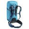 Gymtas Deuter 336152313820 Blauw Oranje