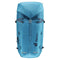 Gymtas Deuter 336152313820 Blauw Oranje