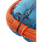 Gymtas Deuter 336152313820 Blauw Oranje
