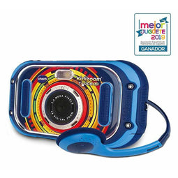Digitale kindercamera Vtech Kidizoom Touch 3,5" 5 Mpx