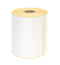IEZZY - Zebra labeletiket 800284-605 DHL 102x210mm 25mm wit permanent