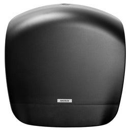 Katrin - Dispenser 92148 toiletpapier Gigant S zwart
