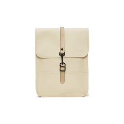 Rains Backpack Micro W3 - Dune