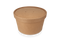 Klika - Salade Poke Bowl 1000ml 32oz Ø148mm kraft | 300 stuks