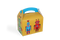 Klika - Kids Menuboxen Robot | 50 stuks
