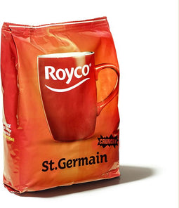 Royco - Soep machinezak saint germain 80 porties | Zak a 80 portie | 2 stuks