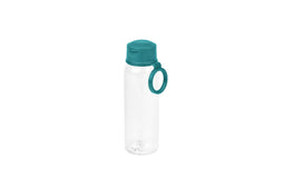 Amuse Water Bottle Deep Sea Green