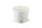 Klika - IJsbeker 300ml Ø90mm 10oz FSC®Mix karton wit | 1000 stuks