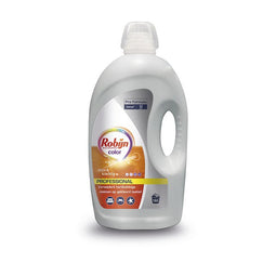 Robijn - Wasmiddel Pro Formula Color 4,32L | Fles a 4 liter | 2 stuks