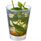 ThermoTwin® - | Drinkbeker | PP | 350ml | 12oz | transparant | 480 stuks