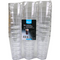 Depa® - ® Glas | amsterdammertje | reusable | onbreekbaar | pETG | 330ml | transparant | 24 stuks