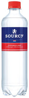 Sourcy - Water rood petfles 500ml