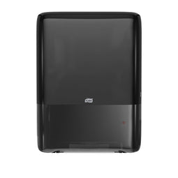 Tork - Handdoekdispenser PeakServe® Mini Continu™ H5 Elevation zwart 552558