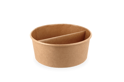 Klika - Divider voor Salade Poke Bowl Ø148mm (750 1000ml) | 300 stuks
