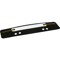 Kangaro - Snelhechtstrips zwart 100 stuks