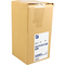Klika - Folie | rekfolie ongeperforeerd | PVC | 35cm | 1500m | 12my | transparant
