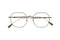 I Need You - Leesbril i need you +3.00dpt yoko groen-goud