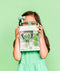 Glo Pals Pippa Light up Poppetje - Groen