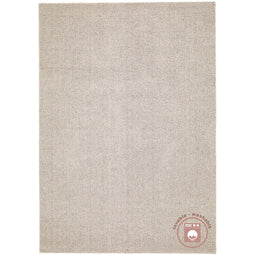 Tapis lavable en machine uni ETICO CREME L