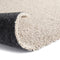 Tapis lavable en machine uni ETICO CREME L