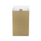 Klika - Brievenbusdoosjes a4+ formaat 350 x 250 x 28 mm goud | 25 stuks