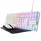 Toetsenbord met Gaming Muis Trust GXT794