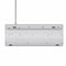 Toetsenbord met Gaming Muis Trust GXT794