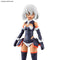 Actiefiguren Bandai 30MS SIS-M00 ILSHANA