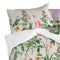 Happy Friday Pillow cover Tulip 45x110 cm Multicolor