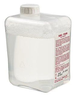 Cleaninq - Toiletbrilreiniger Foam 400ml | 12 stuks