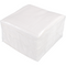 Klika - Servet | papier | 2-laags | 33x33cm | wit | 100 stuks