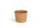 Klika - Soepbeker 240ml Ø90mm 8oz kraft | 500 stuks