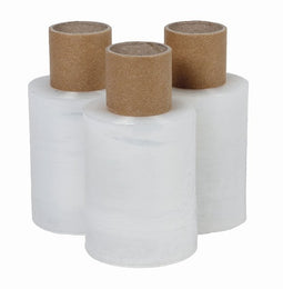IEZZY - Mini-stretchfolie 10cmx150m 20mu tpr