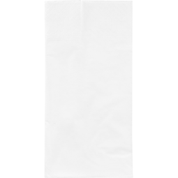 Klika - Servet | papier | 2-laags | 40x40cm | wit | 2000 stuks