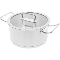Demeyere Kookpan 'Diverto 3' Ø16cm / 1.5L