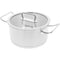 Demeyere Kookpan 'Diverto 3' Ø16cm / 1.5L