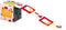 IG design - Sticker labelbox ig group stoomboot | 12 stuks