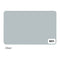 Folia Paper - Etalagekarton folia 48x68cm 380gr nr631 zilver