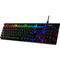 Toetsenbord Hyperx 639N3AA#ABE Zwart