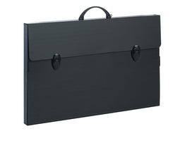 Favorit - Koffer 52x73.5x3cm zwart