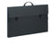 Favorit - Koffer 52x73.5x3cm zwart