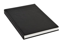 Quantore - Tekenboek 140x216mm dummy 120gram 100vel