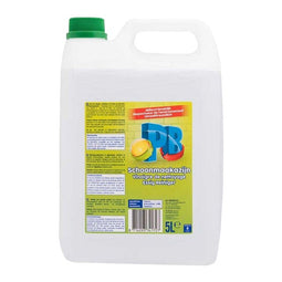 Office - Schoonmaakazijn pb 5liter | 3 stuks