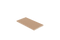Klika - Papieren rietjes naturel 150x8mm FSC®Mix BIO | 250 stuks