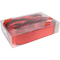 Klika - Snelstrik | PP | 50mm | rood | 20 stuks