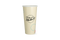 Klika - Milkshakebeker groot 500ml 20oz karton | 1000 stuks
