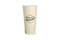 Klika - Milkshakebeker groot 500ml 20oz karton | 1000 stuks