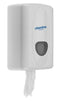 Cleaninq - Dispenser Poetsrol Mini wit